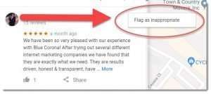 fake-google-review-cancellare-eliminare