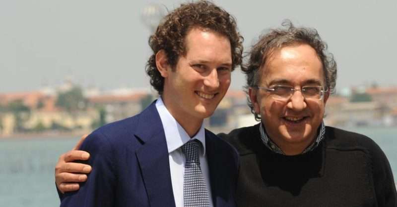 marchionne lolli group