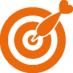 target