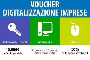 voucher digitalizzazione Lolli Ggroup