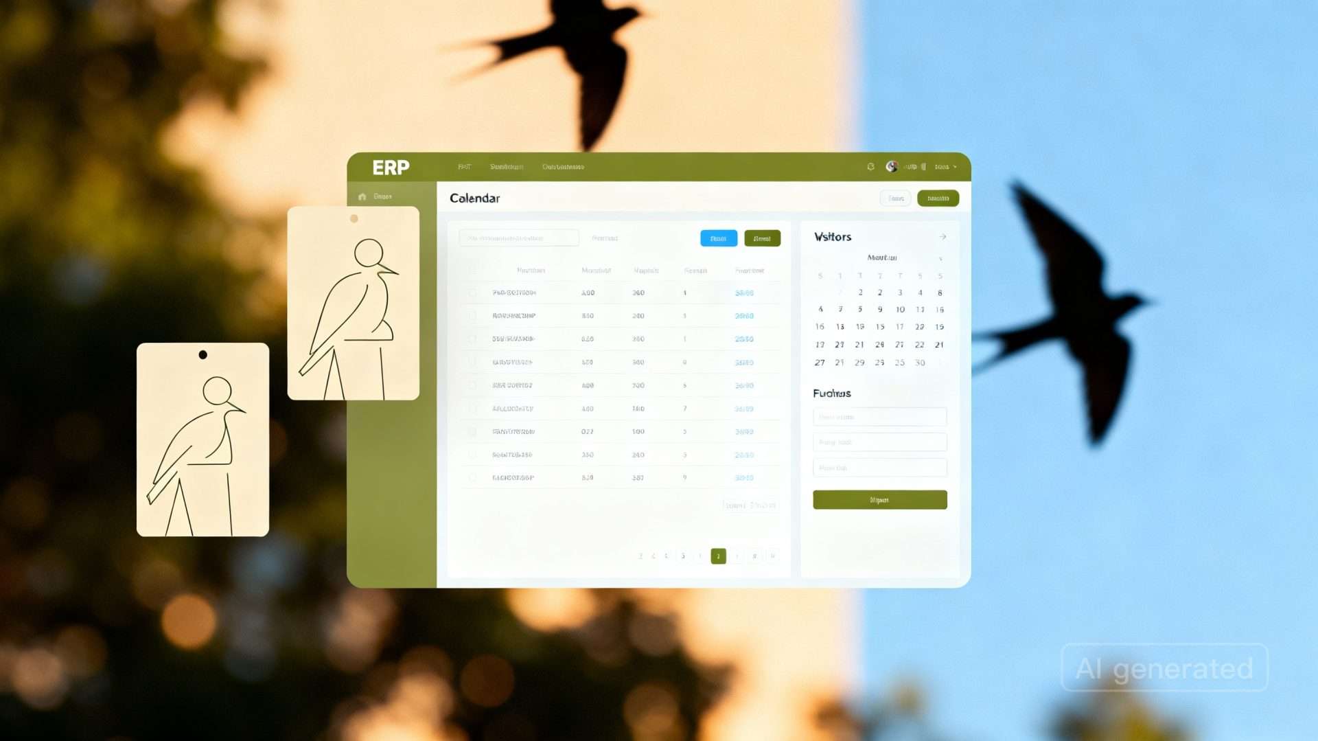 Wildlife sanctuary planning tool