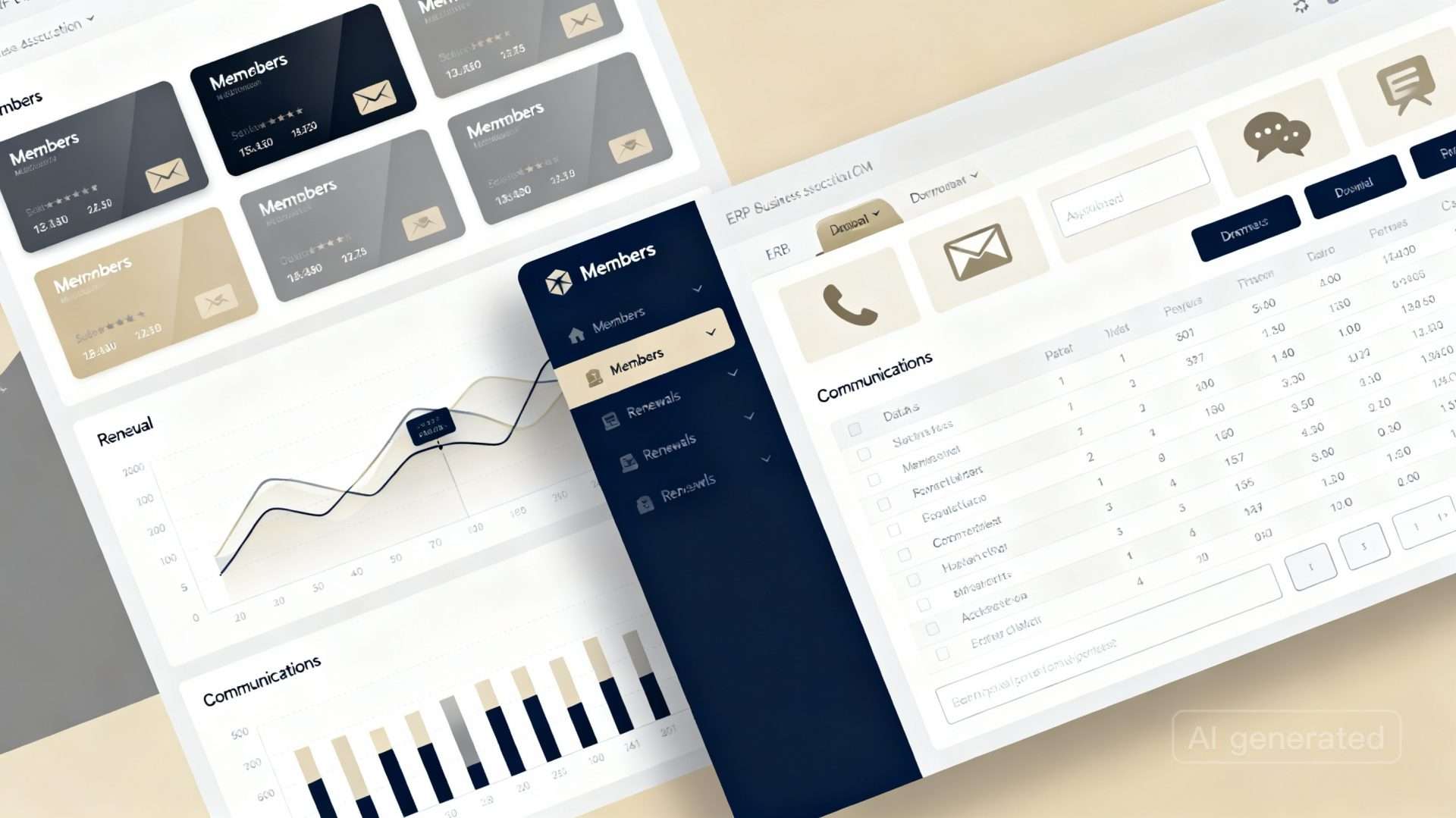 Association CRM