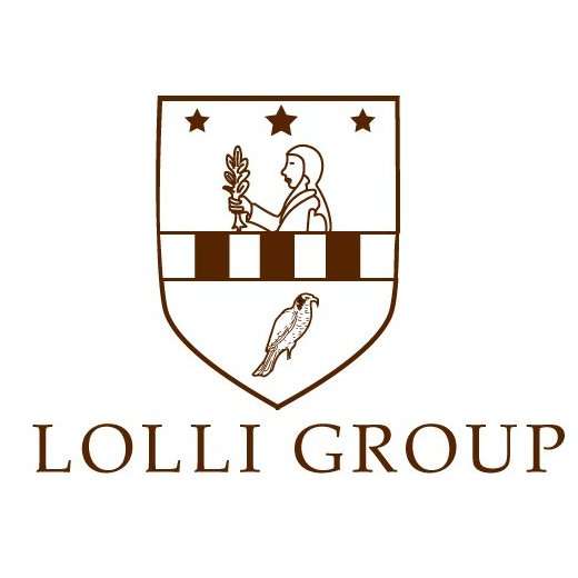 logo lolli group editore ERP Gestionali
